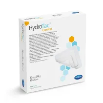 HARTMANN HydroTac comfort wound pads 20 x 20 cm, sterile