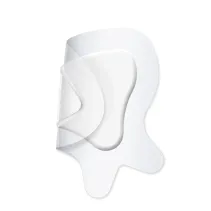 HARTMANN HydroTac sacral wound pads 18 x 18 cm, sterile