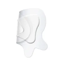 HARTMANN HydroTac sacral wound pads 18 x 18 cm, sterile