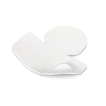 HARTMANN HydroTac concave wound pads 18 x 18,5 cm, sterile