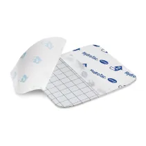 HARTMANN HydroTac Transparent wound pads 10 x 20 cm, sterile