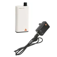 HEINE mPack mini with plug-in charger