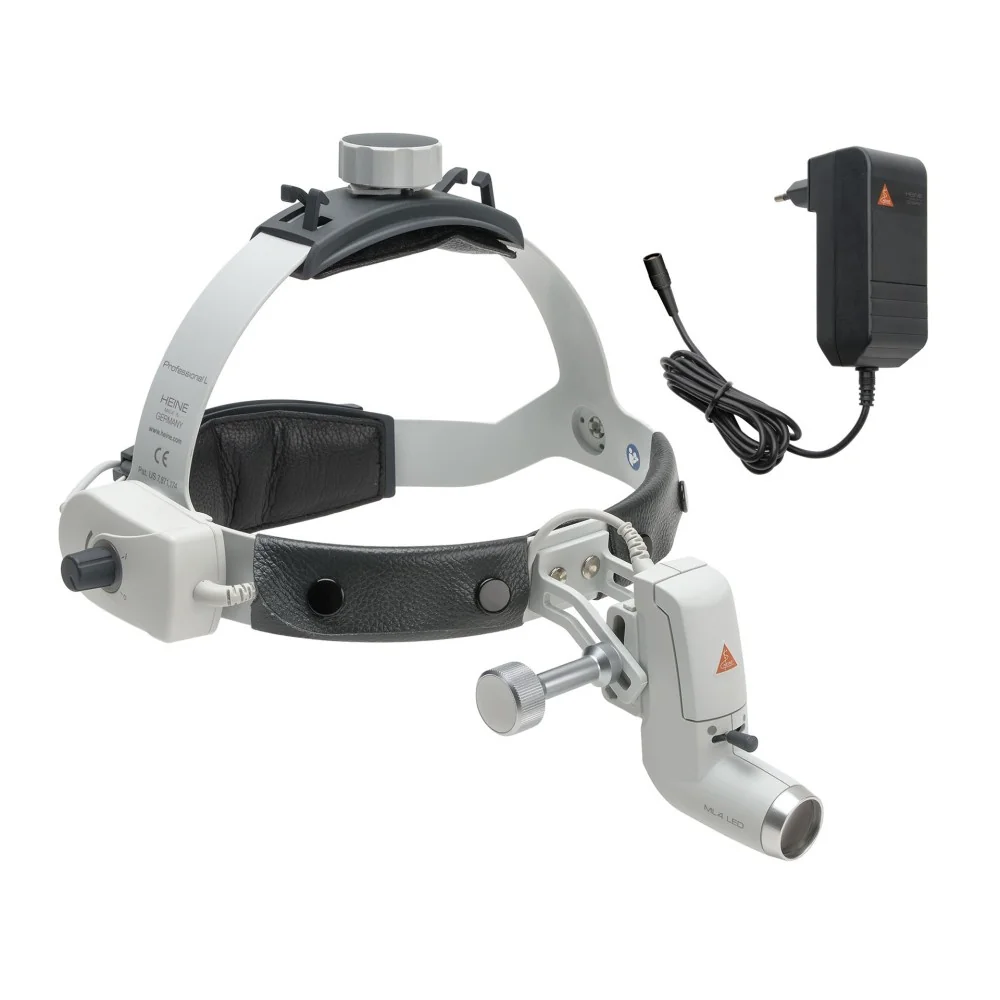 HEINE ML4 LED HeadLight