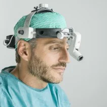 HEINE ML4 LED HeadLight