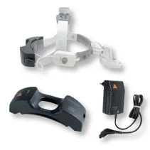 HEINE ML4 LED HeadLight UNPLUGGED