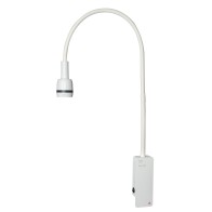 HEINE EL 3 LED Examination Light wall mount
