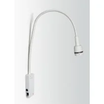 HEINE EL 3 LED Examination Light wall mount