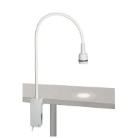 HEINE EL 3 LED Examination Light for table-top mounting