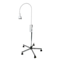 HEINE EL 3 LED Examination Light with wheeled stand