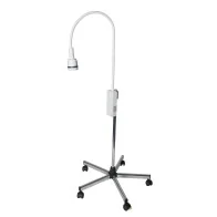 HEINE EL 3 LED Examination Light with wheeled stand