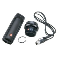 HEINE DELTA 20 SLR Photo adaptor Set
