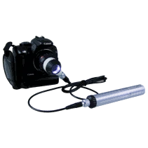 HEINE DELTA 20 SLR Photo adaptor Set