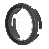 HEINE mini 3000 LED Dermatoscope Set scale