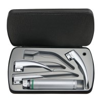 HEINE Classic+ LED Laryngoscope Set