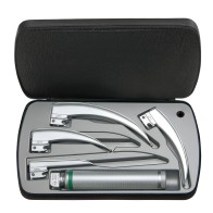 HEINE Classic+ LED Laryngoscope Set