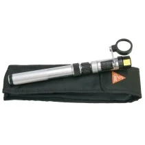 HEINE HSL 150 Hand-held Slit Lamp Set with battery handle