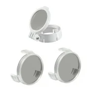 Polarisation Filter P2 for HEINE LoupeLight2 LED and HR loupes