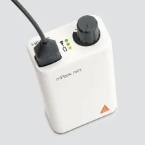 HEINE mPack mini with E4-USB