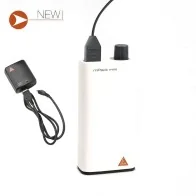 HEINE mPack mini with plug-in charger