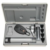 HEINE BETA 200 LED Diagnostic Set with rechargeable handle