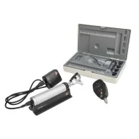 HEINE BETA 200 LED Diagnostic Set with rechargeable handle