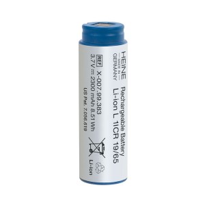 Batteries