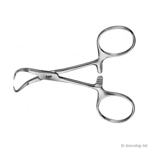 Clamps and Forceps