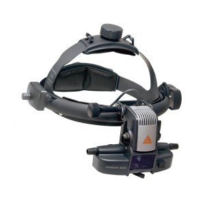 HEINE indirect ophthalmoscope OMEGA 500