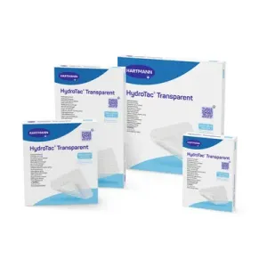 HARTMANN HydroTac Transparent