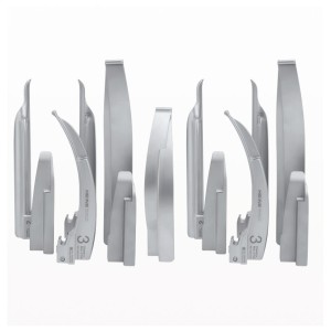 Laryngoscope Blades