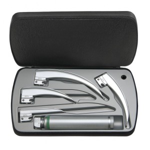 Laryngoscopes Sets