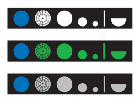 HEINE BETA X apertures