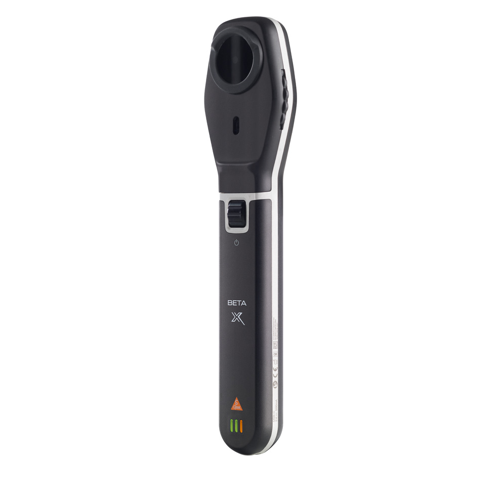 HEINE BETA X direct ophthalmoscope HEINE BETA X direct ophthalmoscope