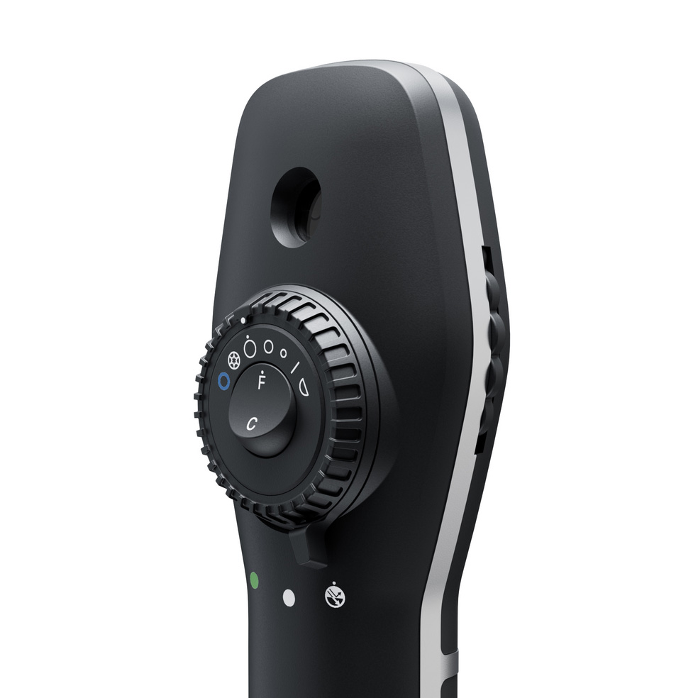 HEINE BETA X direct ophthalmoscope HEINE BETA X direct ophthalmoscope