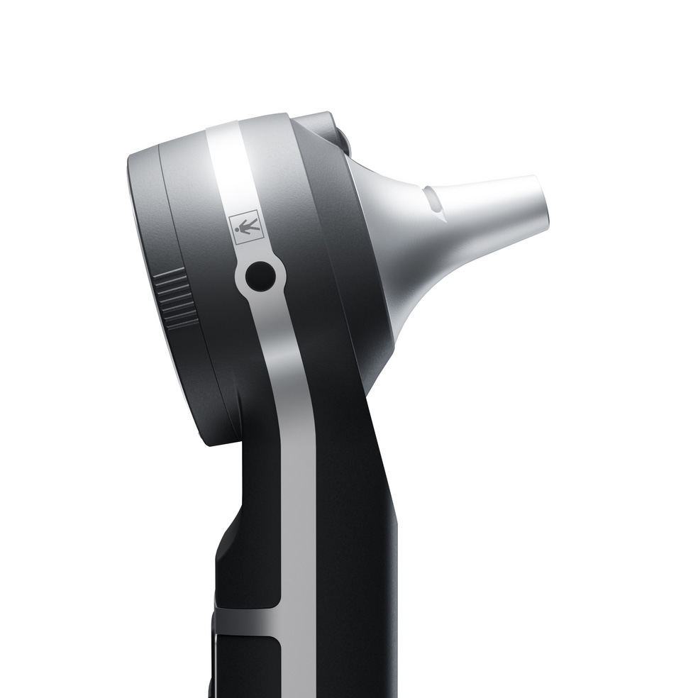 The New HEINE BETA X otoscope HEINE BETA X otoscope