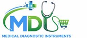 MDI - Medical Diagnostic Instruments