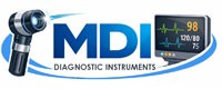 MDI - Medical Diagnostic Instruments