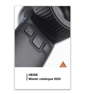 HEINE Master catalogue 2025